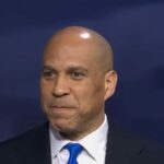 Booker: Queremos que o ICE não seja financiado até que haja reformas, 'se houver'