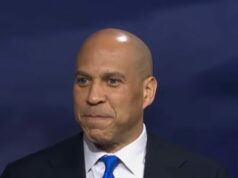 Booker: Queremos que o ICE não seja financiado até que haja reformas, ‘se houver’ Booker: Queremos que o ICE não seja financiado até que haja reformas, 'se houver'