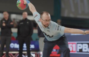 ‘Born to Bowl’ segue a busca pela glória enquanto o boliche luta para sobreviver 'Born to Bowl' segue a busca pela glória enquanto o boliche luta para sobreviver