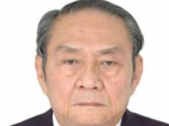 Bos Djarum Michael Bambang Hartono Rencananya Dimakamkam de Jawa Tengah Bos Djarum Michael Bambang Hartono Rencananya Dimakamkam de Jawa Tengah