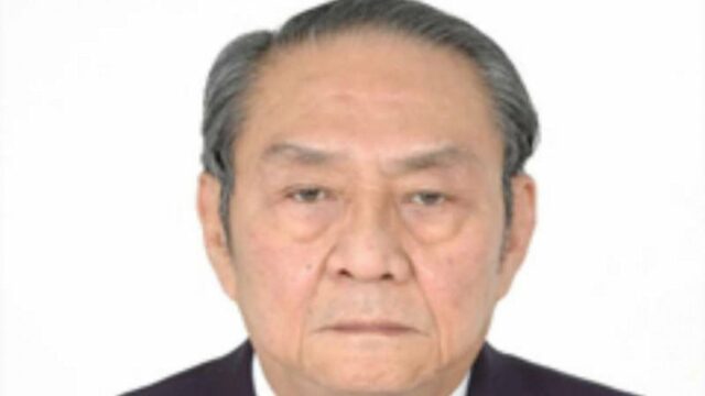 Bos Djarum Michael Bambang Hartono Rencananya Dimakamkam de Jawa Tengah
