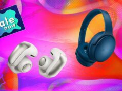 Bose finalmente se junta à festa de liquidação de primavera: compre fones de ouvido QuietComfort com desconto de US $ 100 Fones de ouvido Bose QuietComfort