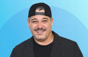 Boston Rob revela seus quatro principais traidores e compartilha seus conselhos para ‘Survivor 50’ Boston Rob revela seus quatro principais traidores e compartilha seus conselhos para 'Survivor 50'