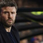 Bournemouth x Manchester United - Carrick saiu furioso por causa do pênalti negado na Premier League