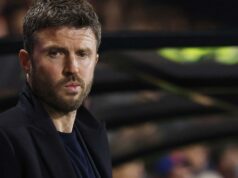 Bournemouth x Manchester United – Carrick saiu furioso por causa do pênalti negado na Premier League Bournemouth x Manchester United - Carrick saiu furioso por causa do pênalti negado na Premier League