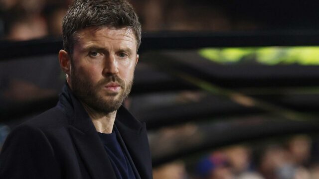 Bournemouth x Manchester United - Carrick saiu furioso por causa do pênalti negado na Premier League
