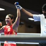 Boxeadores questionam justiça na seleção, BFI rejeita alegações