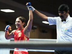 Boxeadores questionam justiça na seleção, BFI rejeita alegações Boxeadores questionam justiça na seleção, BFI rejeita alegações