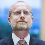 Desenho animado de Clay Bennett