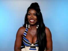 Bozoma Saint John chama Erika de ‘espectadora inocente’ em Kyle e Dorit Feud NUP20528409000 quem é amanda frances sutton boz erika jayne dorit rachel kyle