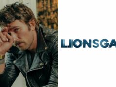 Brandon Sklenar e sua Vista Lane Pictures assinam acordo inicial com a Lionsgate Brandon Sklenar e sua Vista Lane Pictures assinam acordo inicial com a Lionsgate