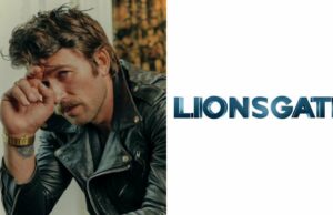 Brandon Sklenar e sua Vista Lane Pictures assinam acordo inicial com a Lionsgate Brandon Sklenar e sua Vista Lane Pictures assinam acordo inicial com a Lionsgate