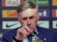 Brasil deve estender contrato de Carlo Ancelotti até a Copa do Mundo de 2030 Brasil deve estender contrato de Carlo Ancelotti até a Copa do Mundo de 2030