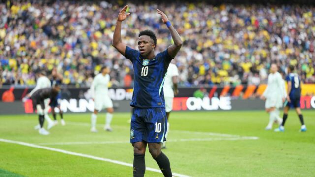 Brasil x Croácia PONTUAÇÃO AO VIVO: previsão, previsões, quando e onde assistir amistoso internacional?
