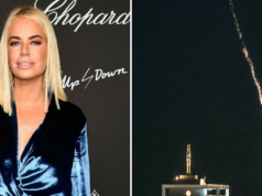 Bravo Star Caroline Stanbury compartilha atualizações sobre filhos em Dubai em meio à guerra no Irã Ex-estrelas de ‘Real Housewives of DC’: Onde estão elas agora?