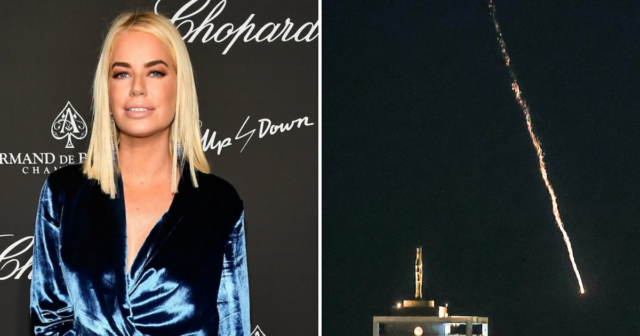Bravo Star Caroline Stanbury compartilha atualizações sobre filhos em Dubai Ex-estrelas de ‘Real Housewives of DC’: Onde estão elas agora?