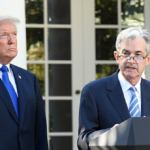 Breitbart Business Digest: A guerra eterna de Jerome Powell com Donald Trump
