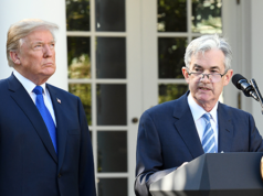 Breitbart Business Digest: A guerra eterna de Jerome Powell com Donald Trump Breitbart Business Digest: A guerra eterna de Jerome Powell com Donald Trump