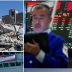 Breitbart Business Digest: Cuidado com os custos econômicos de uma longa guerra no Irã