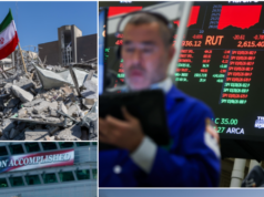 Breitbart Business Digest: Cuidado com os custos econômicos de uma longa guerra no Irã Breitbart Business Digest: Cuidado com os custos econômicos de uma longa guerra no Irã