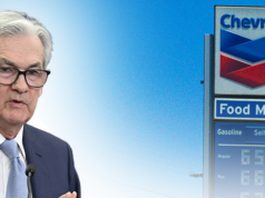 Breitbart Business Digest: Powell derruba os caminhantes das taxas inflacionistas do petróleo Breitbart Business Digest: Powell derruba os caminhantes das taxas inflacionistas do petróleo