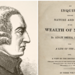 Breitbart Business Digest: Trump é o presidente que Adam Smith estava esperando