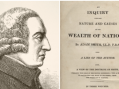 Breitbart Business Digest: Trump é o presidente que Adam Smith estava esperando Breitbart Business Digest: Trump é o presidente que Adam Smith estava esperando