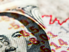 Breitbart Business Digest: cinco décadas de déficits e contagens Breitbart Business Digest: cinco décadas de déficits e contagens