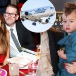 Brenda Song critica a Alaska Airlines por separar seu noivo Macaulay Culkin de seus filhos durante um voo de pesadelo