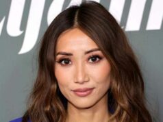 Brenda Song critica companhia aérea por separá-la de dois filhos sem ‘avisar’ Mac-Culkin-e-Brenda-Song-Zootopia-2-GettyImages-2246054899