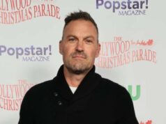Brian Austin Green foi demitido do criador de ‘Boy Meets World’, ‘My Two Dads’ Elenco de Beverly Hills, 90210, Luke Perry e Brian Austin Green