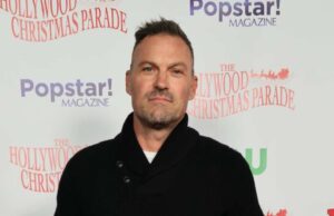 Brian Austin Green foi demitido do criador de ‘Boy Meets World’, ‘My Two Dads’ Elenco de Beverly Hills, 90210, Luke Perry e Brian Austin Green