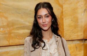 Brianna LaPaglia diz que ‘vadias magras’ estão ‘morrendo de fome’ no Ozempic Bethenny Frankel critica o uso de Ozempic