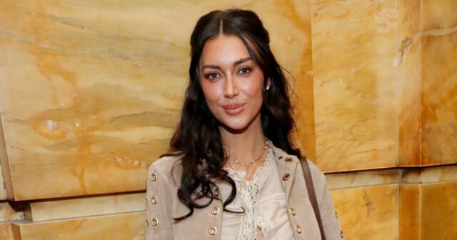 Bethenny Frankel critica o uso de Ozempic