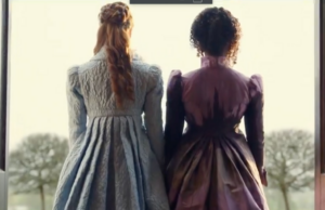 ‘Bridgerton’ acaba de revelar sua próxima pista. O que acontece com Francesca nos livros? 'Bridgerton' acaba de revelar sua próxima pista. O que acontece com Francesca nos livros?