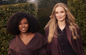 ‘Bridgerton’ define Francesca e Michaela como casal da 5ª temporada na Netflix Bridgerton