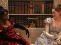 ‘Bridgerton’ será o próximo centro da história de amor de Francesca e Michaela. Prepare-se para o anseio sáfico 'Bridgerton' será o próximo centro da história de amor de Francesca e Michaela. Prepare-se para o anseio sáfico