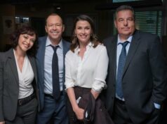 Bridget Moynahan, do Blue Bloods, reserva novo papel em meio ao spinoff de ‘Boston Blue’ Blue Bloods lança planos pós-show, o que está por vir para Tom Selleck, Donnie Wahlberg e mais