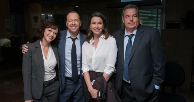 Bridget Moynahan, do Blue Bloods, reserva novo papel em meio Blue Bloods lança planos pós-show, o que está por vir para Tom Selleck, Donnie Wahlberg e mais
