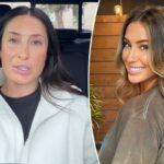 Bristol Palin revela novo plano para corrigir paralisia facial ‘louca’ e ‘embaraçosa’