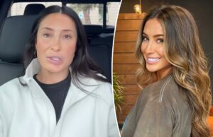 Bristol Palin revela novo plano para corrigir paralisia facial ‘louca’ e ‘embaraçosa’ Bristol Palin revela novo plano para corrigir paralisia facial ‘louca’ e ‘embaraçosa’