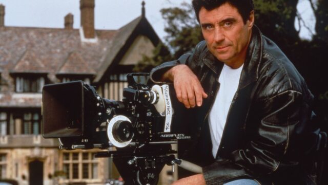 Brit Detective Series ‘Lovejoy’ sendo reiniciada enquanto banner de ‘Slow Horses’ See-Saw adquire direitos de livro
