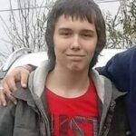 Dylan Phelan, de Morley em West Yorkshire, culpado no Leeds Crown Court por encorajar o suicídio de Travis Dyer (foto) na Louisiana em 30 de outubro de 2024