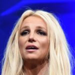 Britney Spears, 'celebridade', presa sob suspeita de DUI no condado de Ventura