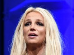 Britney Spears, ‘celebridade’, presa sob suspeita de DUI no condado de Ventura Britney Spears, 'celebridade', presa sob suspeita de DUI no condado de Ventura