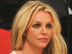 Britney Spears é presa na Califórnia por DUI britney spears principal getty 2