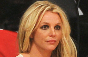 Britney Spears é presa na Califórnia por DUI britney spears principal getty 2