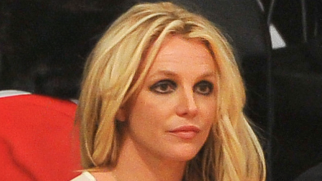 britney spears principal getty 2