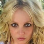 Instagram da Britney Spears