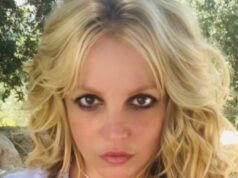 Britney Spears está aberta ao plano de tratamento enquanto a equipe avalia as opções Instagram da Britney Spears